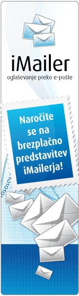 iMailer, Email Marketing Software