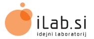 iLab - Prva stran